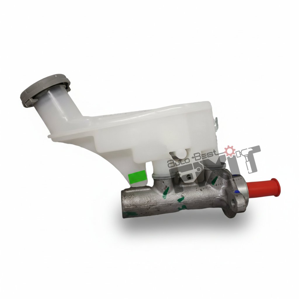 Maruti Suzuki Ritz Brake Master Cylinder | 1st Gen 2009-2012 | Bosch
