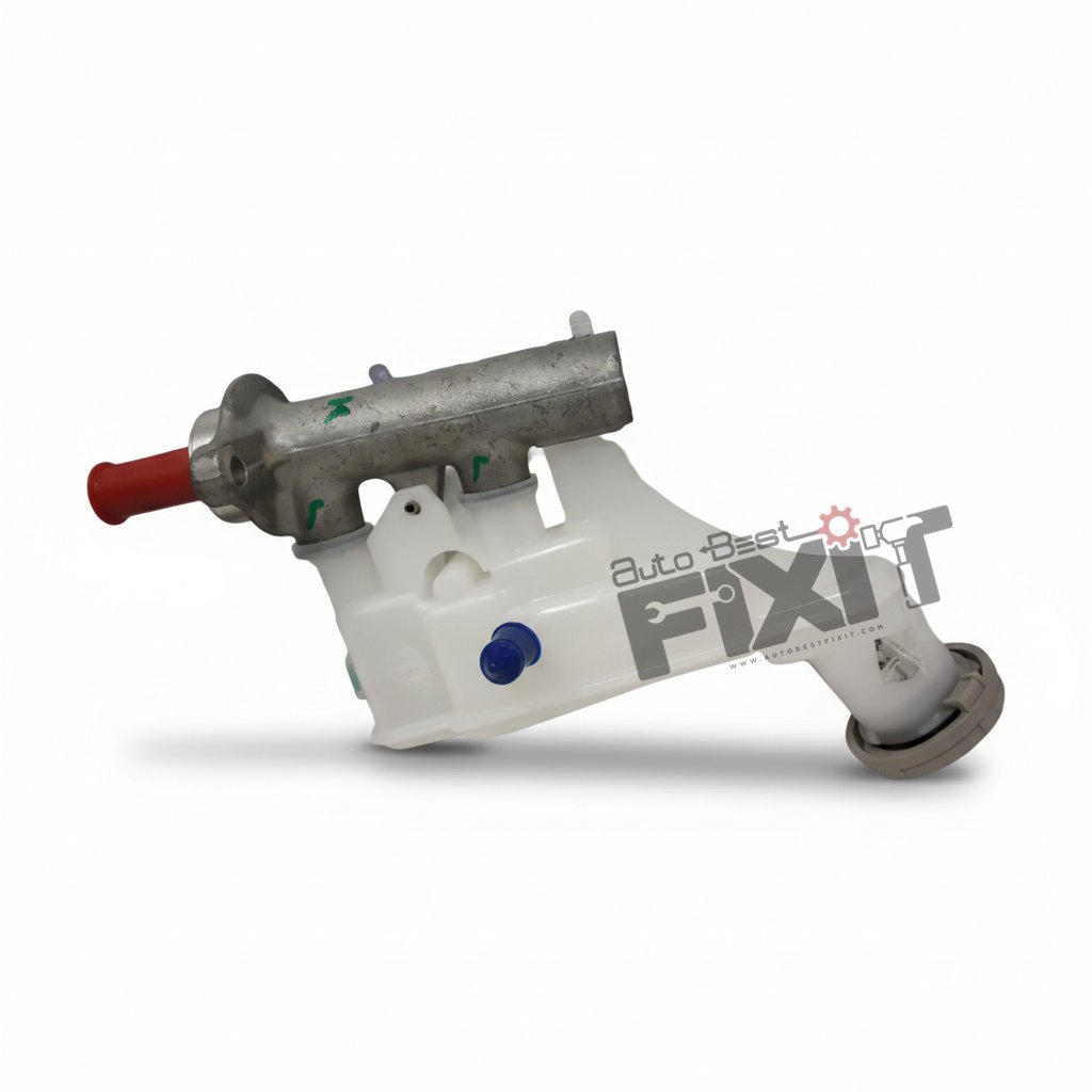 Maruti Suzuki Ritz Brake Master Cylinder | 1st Gen 2009-2010 | Bosch