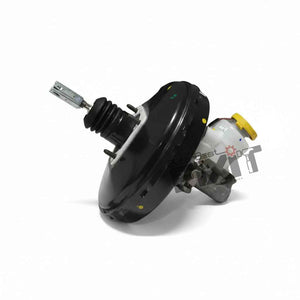 Bosch Tata Indica V2 & Indica EV2 Brake Booster with Tandem Master Cylinder 2001-2018