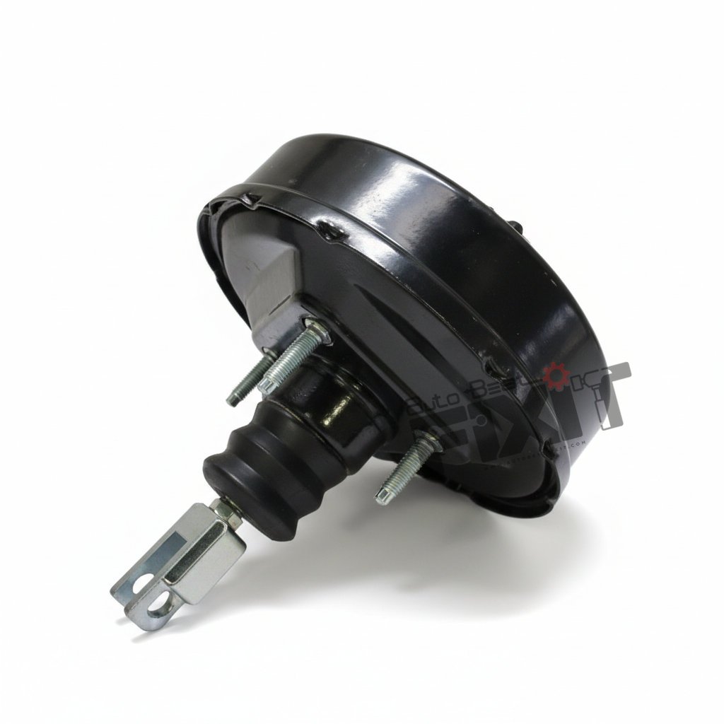 BOSCH BRAKE BOOSTER-OMNI 1984-2020 Compatible with MARUTI OMNI Vehicle_1