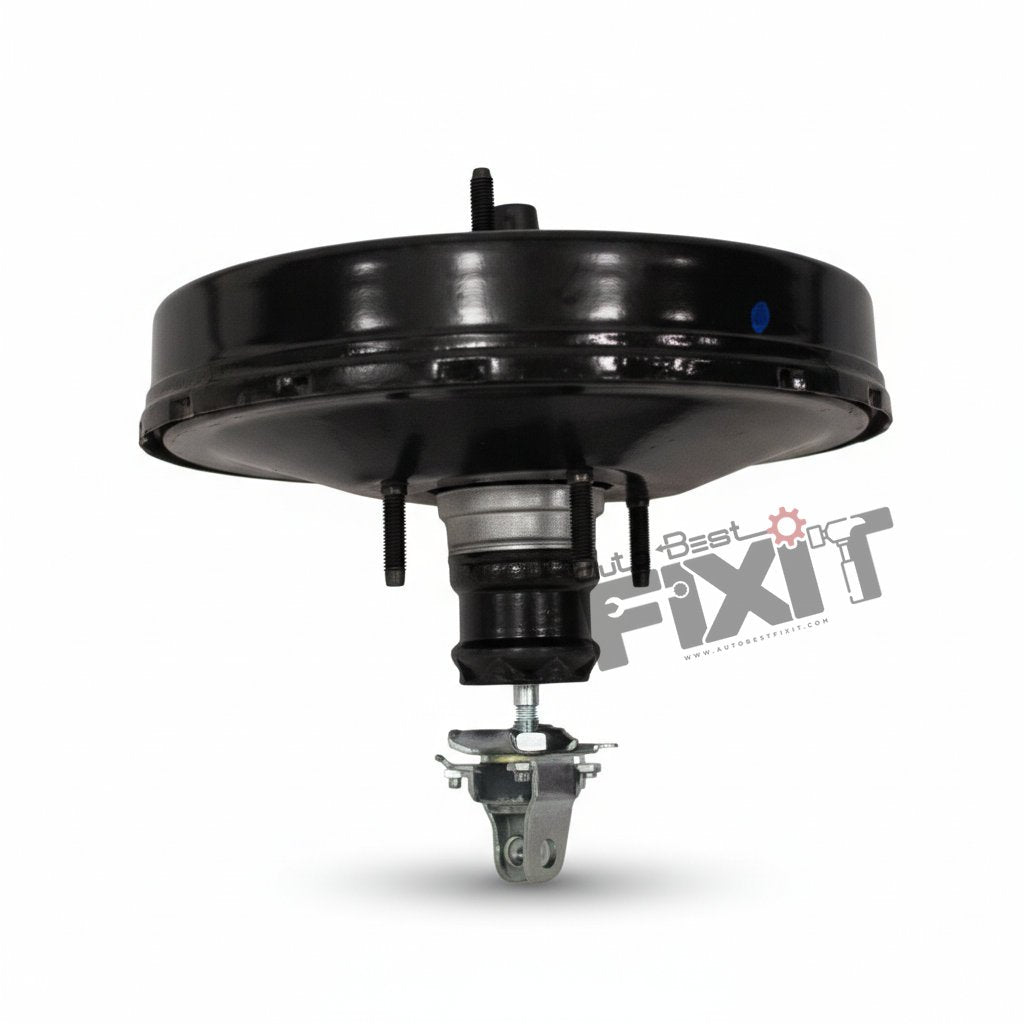 Maruti Suzuki Ritz Brake Booster - Petrol | 1st Gen 2009-2012 | Bosch
