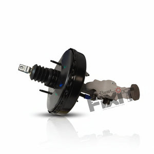 Maruti Suzuki Wagon R Brake Booster - Tandem Master Petrol | 2nd Gen 2010-2018 | Bosch