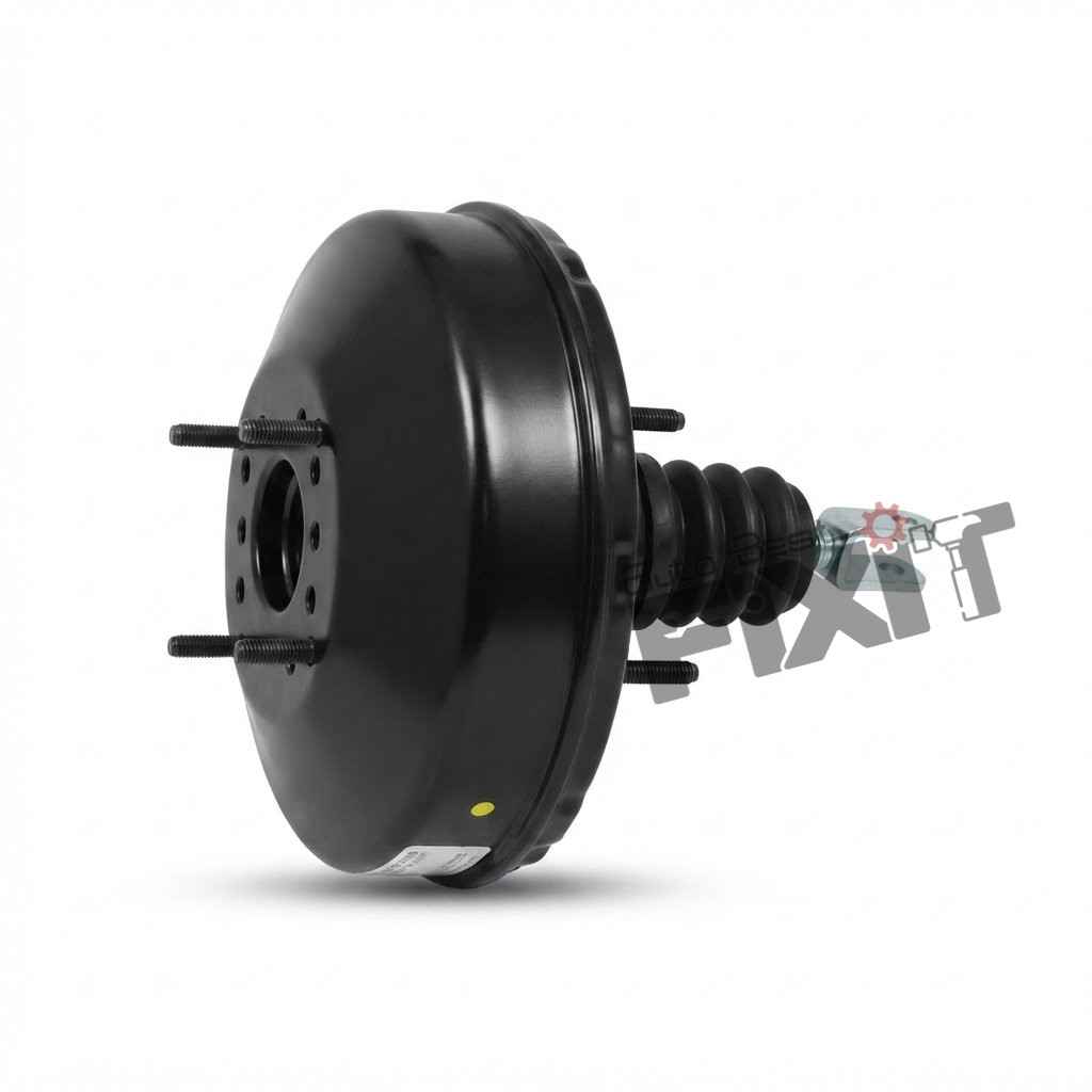 Bosch Maruti Suzuki Wagon R Brake Booster (Vacuum Servo) 2010-2018
