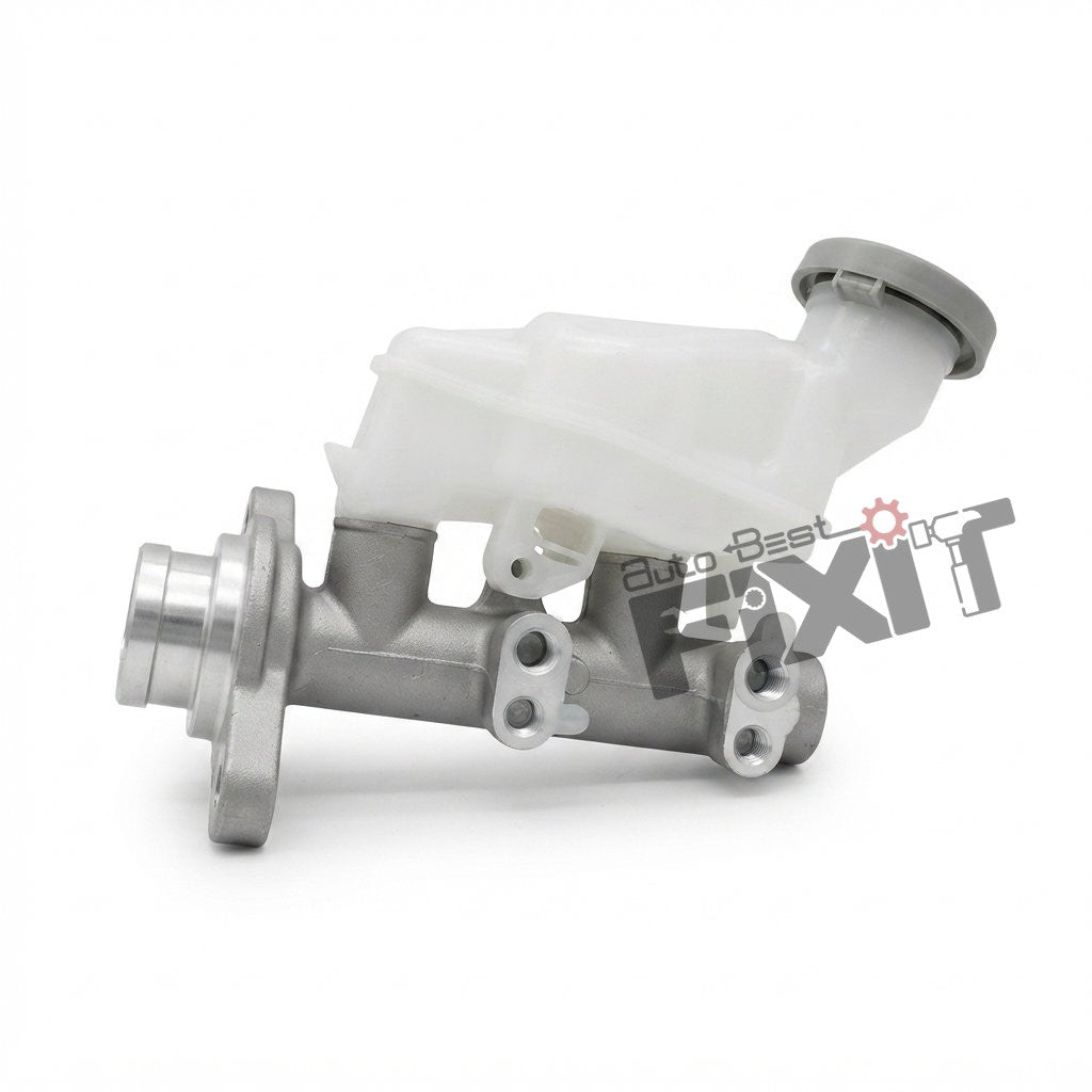 BOSCH BRAKE MASTER CYLINDER-WAGON R 2ND GEN 2010-2016 Compatible with MARUTI WAGON R Vehicle_1