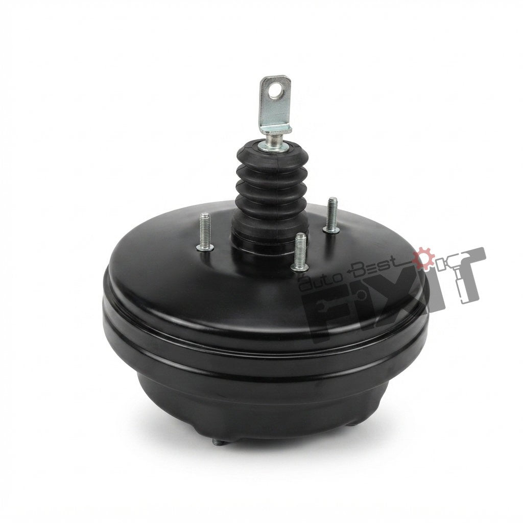 BOSCH BRAKE BOOSTER AND TANDEM MASTER CYLINDER-XUV500 1ST GEN 2011-2016 Compatible with MAHINDRA XUV 500 Vehicle_1