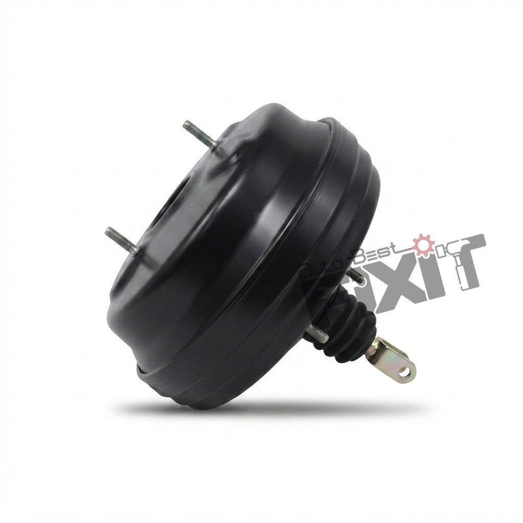 BOSCH BRAKE BOOSTER AND TANDEM MASTER CYLINDER-XUV500 1ST GEN 2011-2016 Compatible with MAHINDRA XUV 500 Vehicle_2