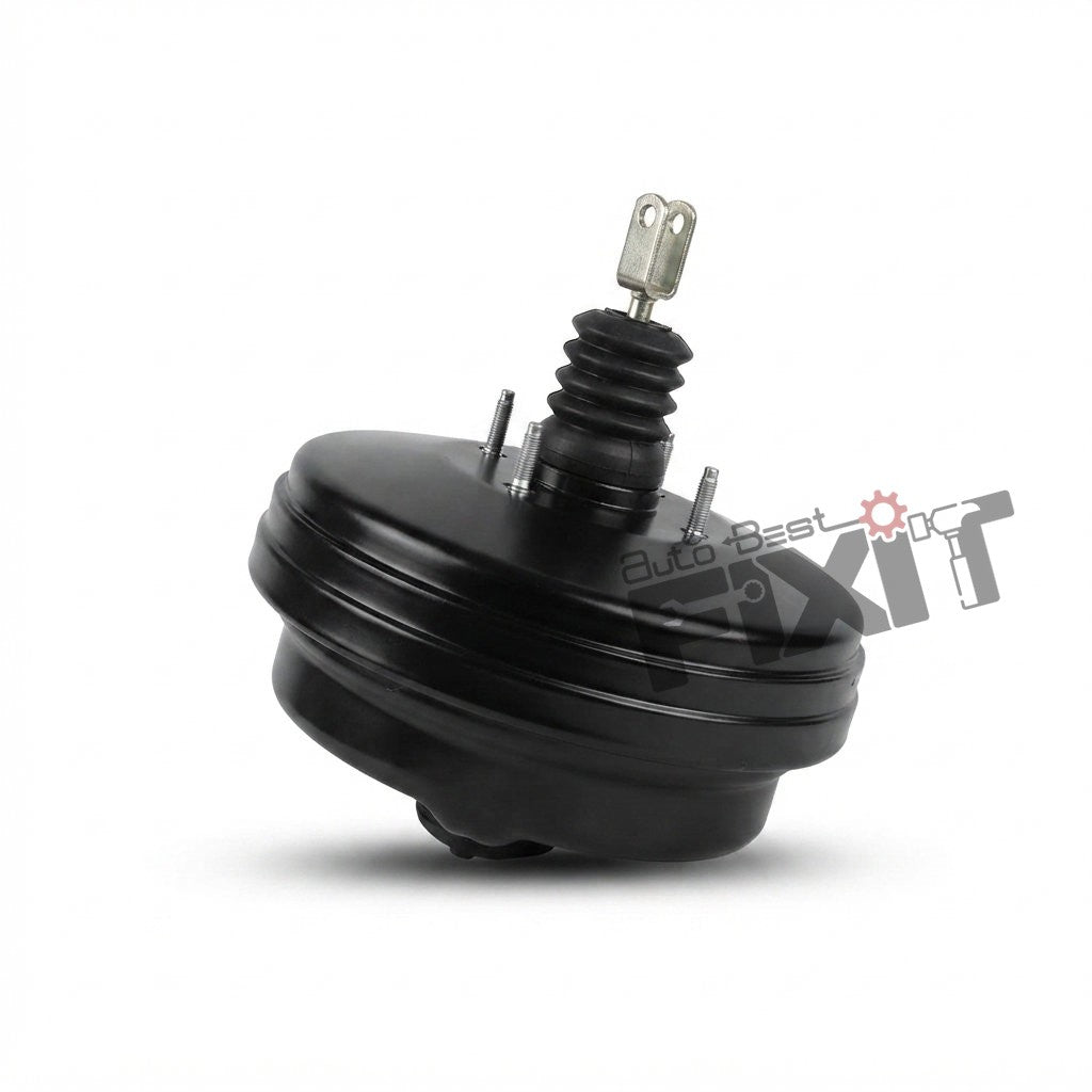 BOSCH BRAKE BOOSTER AND TANDEM MASTER CYLINDER-XUV500 1ST GEN 2011-2016 Compatible with MAHINDRA XUV 500 Vehicle_3