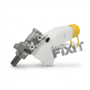 BOSCH BRAKE MASTER CYLINDER-XUV500 2011-2022 Compatible with MAHINDRA XUV 500 Vehicle_1