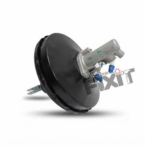 BOSCH BRAKE BOOSTER AND TANDEM MASTER CYLINDER-ACE ACE 2005-2011/VENTURE 2011-2018 Compatible with TATA COMMERCIAL ACE ACE 20WB Vehicle_1
