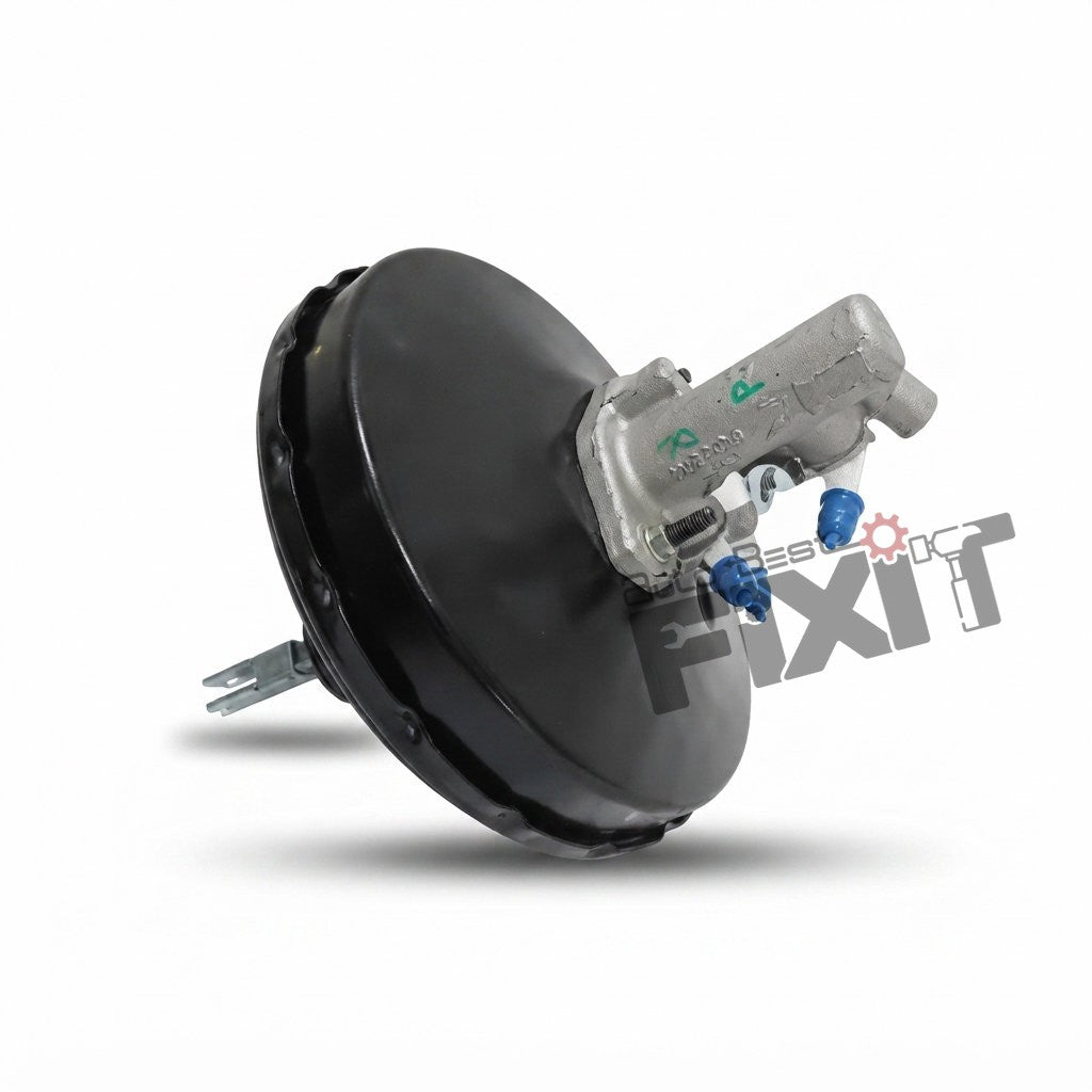 BOSCH BRAKE BOOSTER AND TANDEM MASTER CYLINDER-ACE ACE 2005-2011/VENTURE 2011-2018 Compatible with TATA COMMERCIAL ACE ACE 20WB Vehicle_1