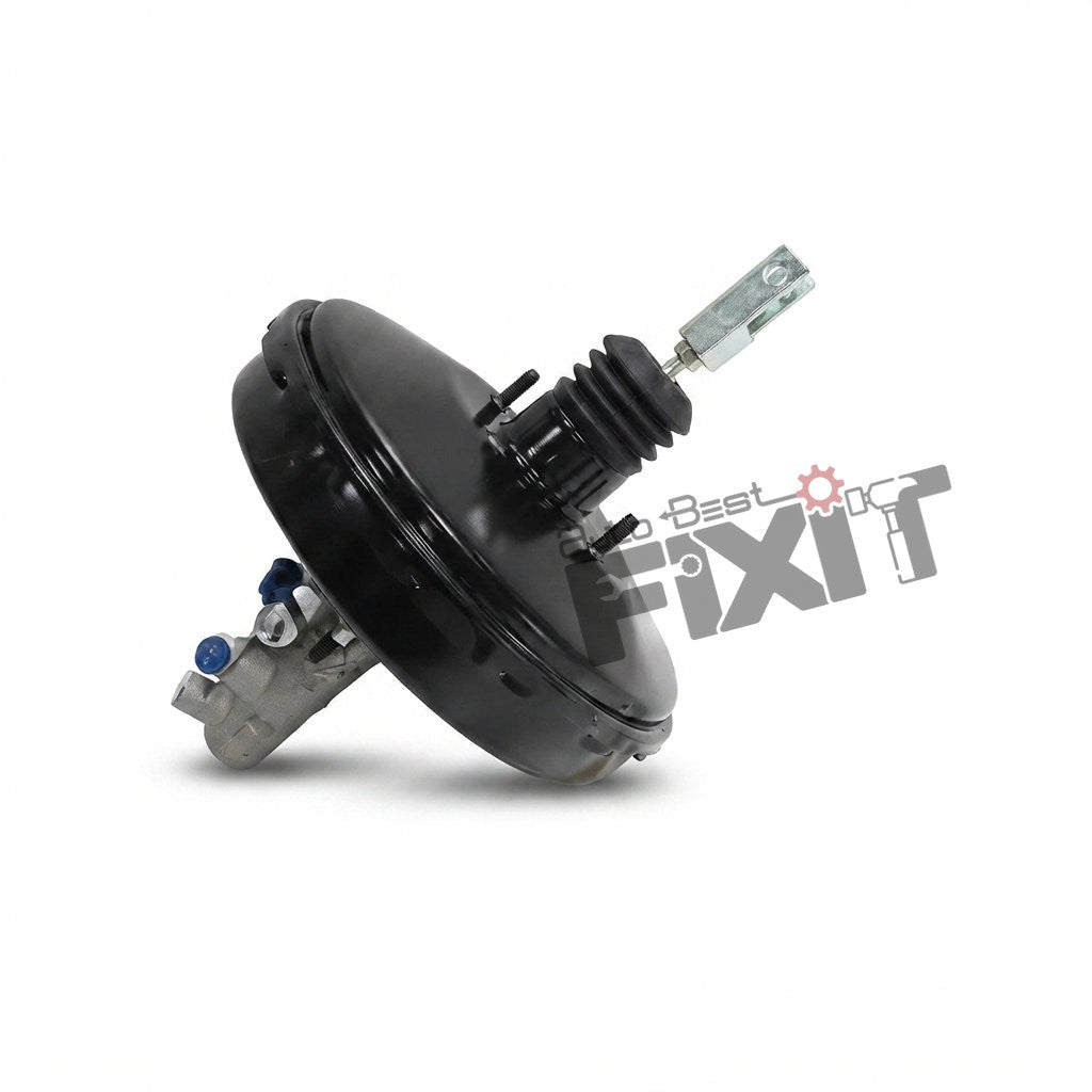 BOSCH BRAKE BOOSTER AND TANDEM MASTER CYLINDER-ACE ACE 2005-2011/VENTURE 2011-2018 Compatible with TATA COMMERCIAL ACE ACE 20WB Vehicle_2