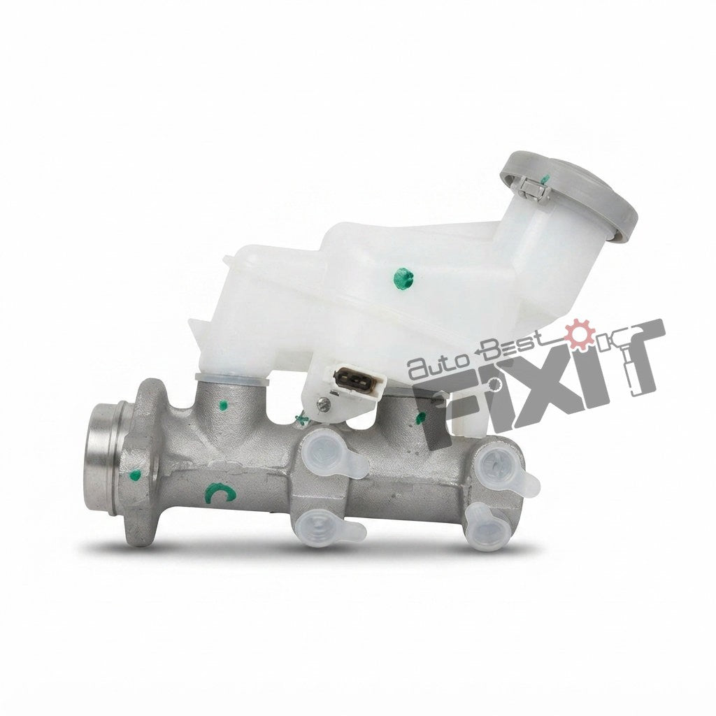 BOSCH BRAKE MASTER CYLINDER-ZEN ESTILO 1ST GEN 2010-2014 Compatible with MARUTI ZEN ESTILO Vehicle_1