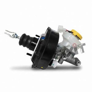 Bosch Tata Nano, Nano Genx & Nano Twist Brake Booster with Tandem Master Cylinder 2009-2018