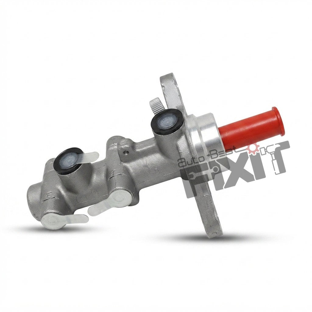 BOSCH BRAKE MASTER CYLINDER-NUVOSPORT 2016-2019/QUANTO 2012-2017 Compatible with MAHINDRA NUVOSPORT Vehicle_1
