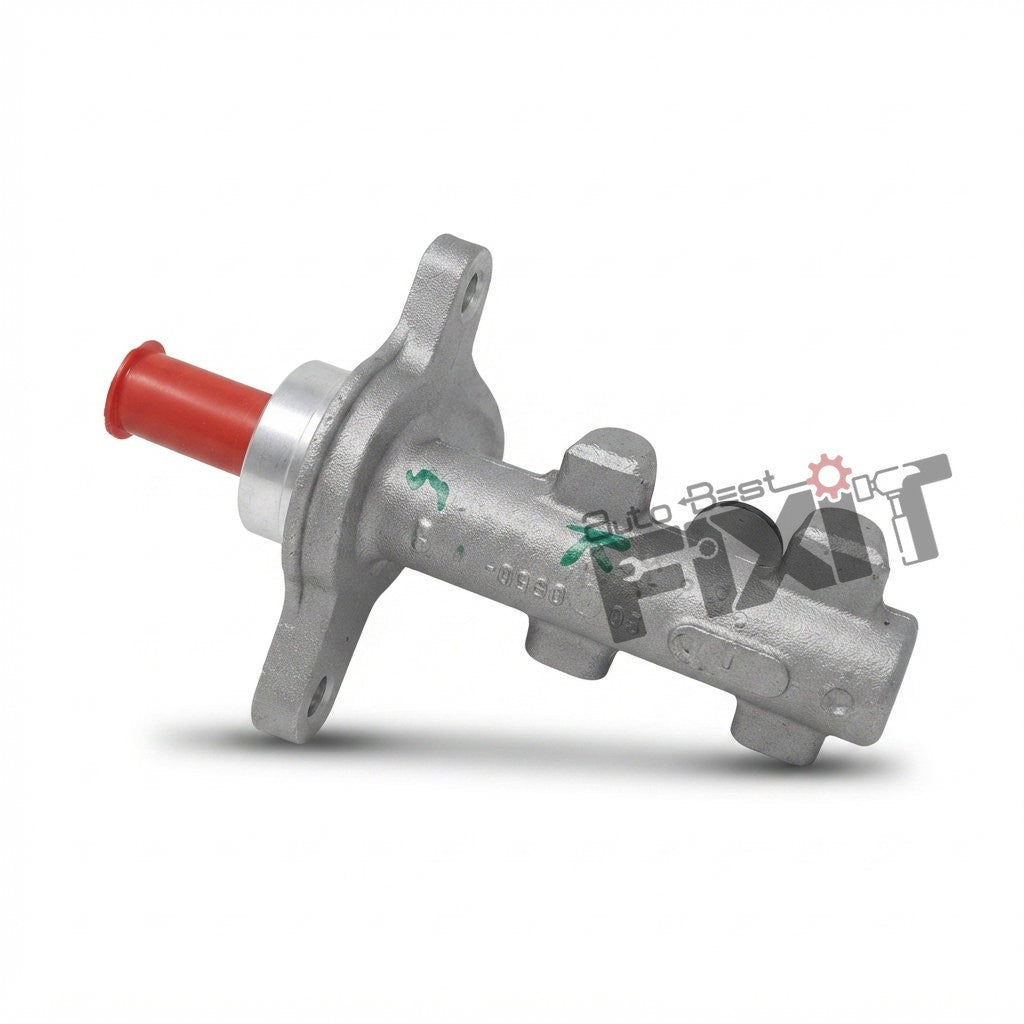 BOSCH BRAKE MASTER CYLINDER-NUVOSPORT 2016-2019/QUANTO 2012-2017 Compatible with MAHINDRA NUVOSPORT Vehicle_2