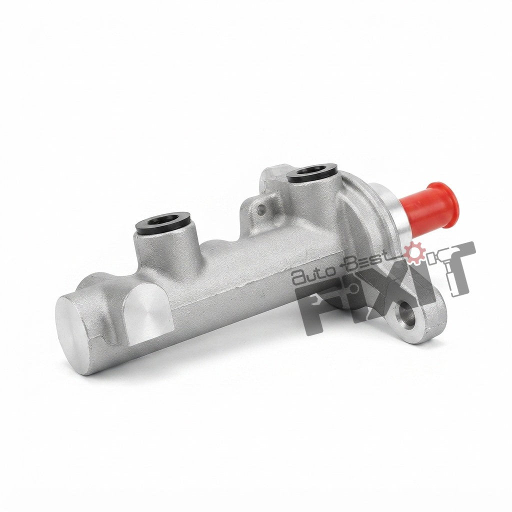 BOSCH BRAKE MASTER CYLINDER-NUVOSPORT 2016-2019/QUANTO 2012-2017 Compatible with MAHINDRA NUVOSPORT Vehicle_4