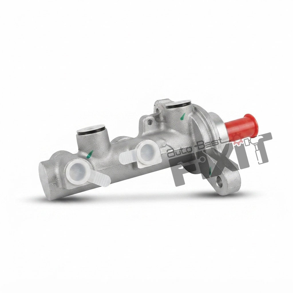 BOSCH BRAKE MASTER CYLINDER-NUVOSPORT 2016-2019/QUANTO 2012-2017 Compatible with MAHINDRA NUVOSPORT Vehicle_5