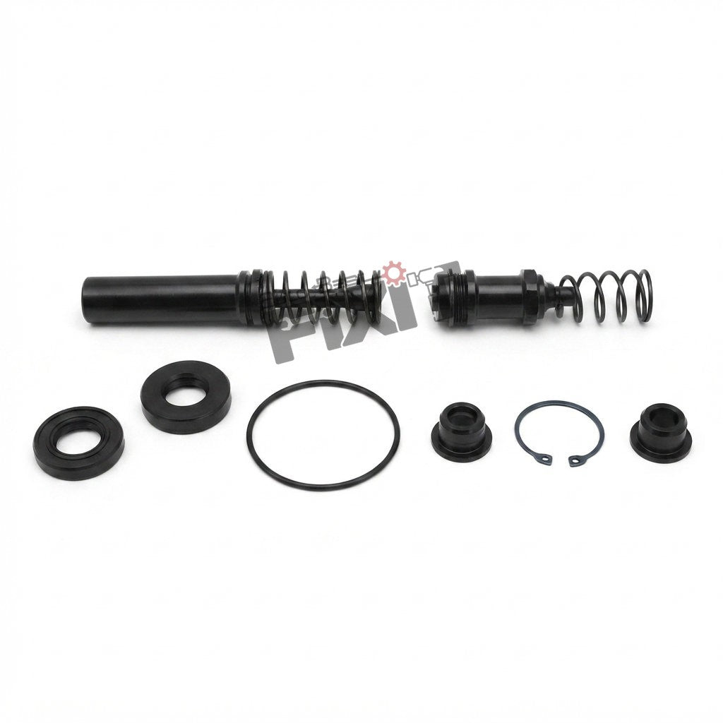 BOSCH BRAKE MASTER CYLINDER MAJOR REPAIR KIT-NUVOSPORT 2016-2019/QUANTO 2012-2017 Compatible with MAHINDRA NUVOSPORT Vehicle_1
