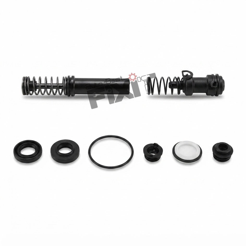 BOSCH BRAKE MASTER CYLINDER MAJOR REPAIR KIT-NUVOSPORT 2016-2019/QUANTO 2012-2017 Compatible with MAHINDRA NUVOSPORT Vehicle_2