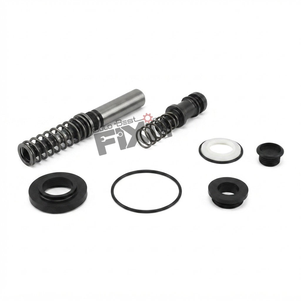 BOSCH BRAKE MASTER CYLINDER MAJOR REPAIR KIT-NUVOSPORT 2016-2019/QUANTO 2012-2017 Compatible with MAHINDRA NUVOSPORT Vehicle_3