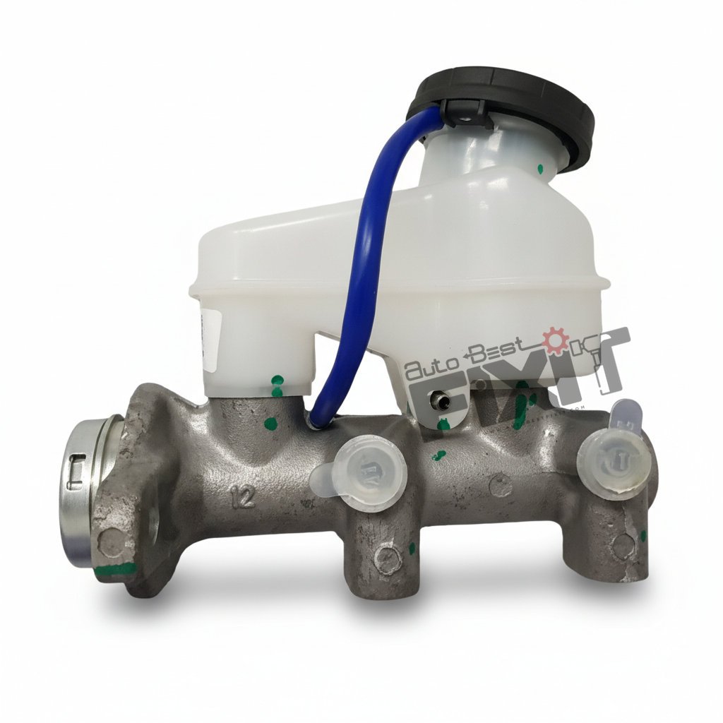 Maruti Suzuki Alto 800 Brake Master Cylinder | 1st Gen 2012-2018 | Bosch