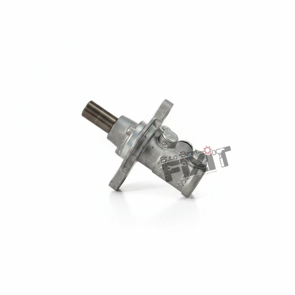 BOSCH BRAKE MASTER CYLINDER WITHOUT CONNECTOR-SUPRO 2015-NOW Compatible with MAHINDRA SUPRO Vehicle_1
