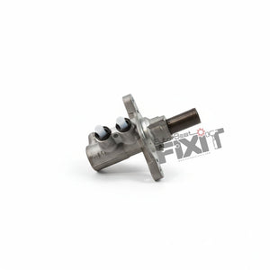 BOSCH BRAKE MASTER CYLINDER WITHOUT CONNECTOR-SUPRO 2015-NOW Compatible with MAHINDRA SUPRO Vehicle