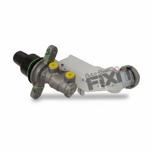 BOSCH Brake Master Cylinder-A STAR 2008-2013 Compatible with MARUTI A-STAR Vehicle_1