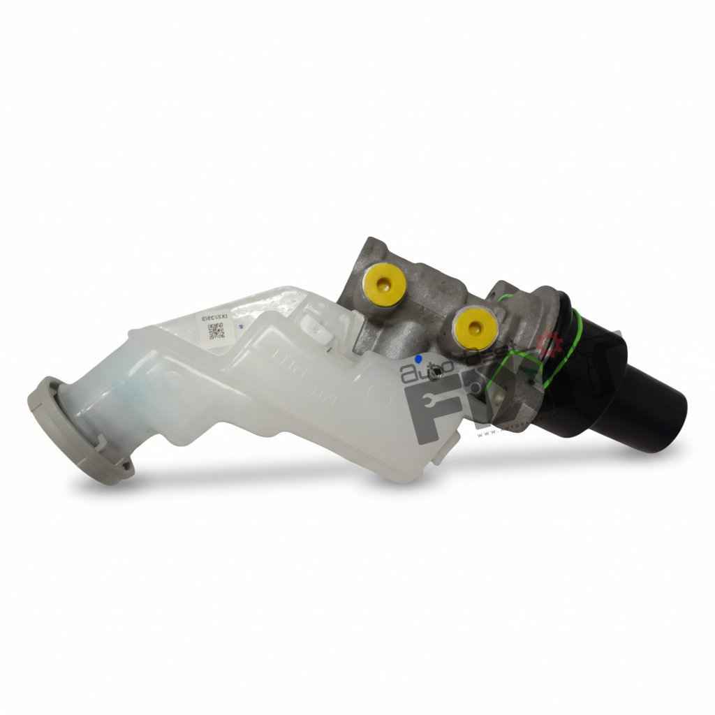 Bosch Maruti Suzuki A-Star Brake Master Cylinder 2008-2013 – Alternate Angle View