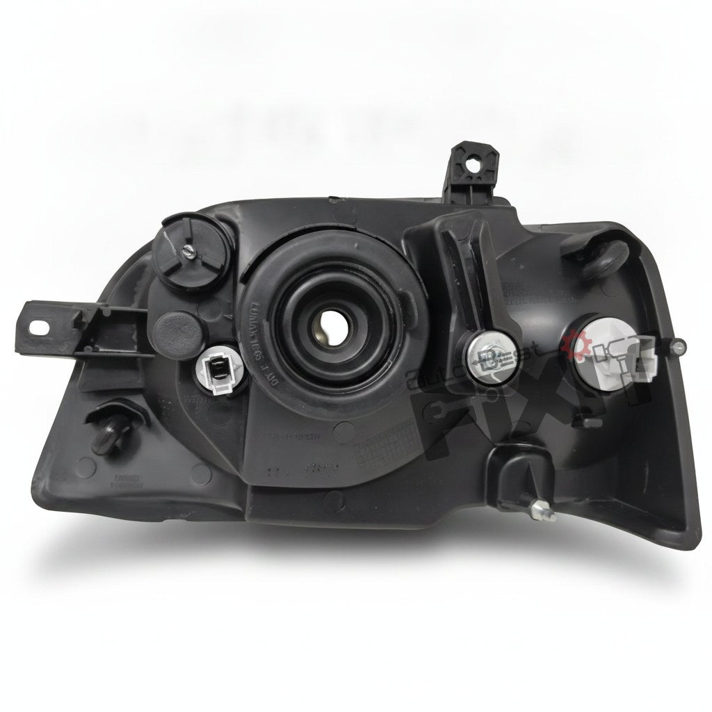 LUMAX HEADLAMP ASSEMBLY RIGHT-EECO 2010-NOW PTL Compatible with MARUTI EECO Vehicle_1