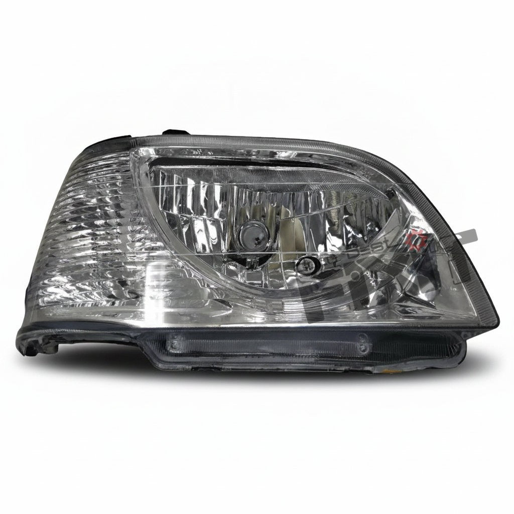 LUMAX HEADLAMP ASSEMBLY RIGHT-EECO 2010-NOW PTL Compatible with MARUTI EECO Vehicle_2