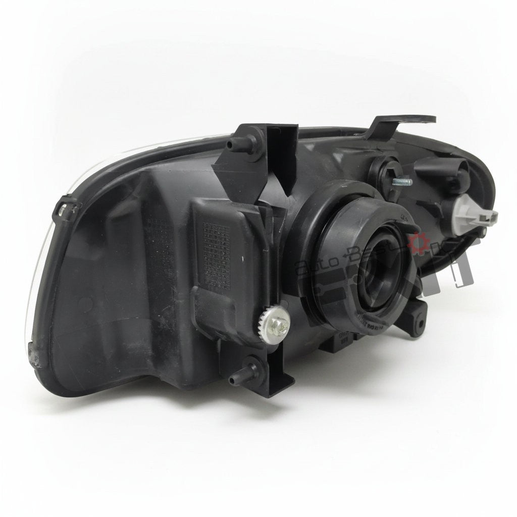 LUMAX HEADLAMP ASSEMBLY RIGHT-ALTO 0.8L 2005-2010 PTL Compatible with MARUTI ALTO Vehicle_2