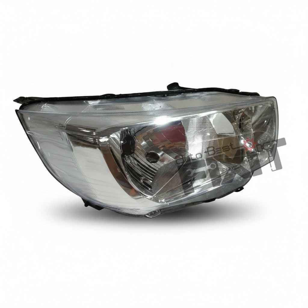 LUMAX HEADLIGHT ASSEMBLY SZ K10 N/M WITHOUT MOTOR RIGHT-ALTO K10 2ND GEN 2014-2020 PTL Compatible with MARUTI ALTO K10 Vehicle_3