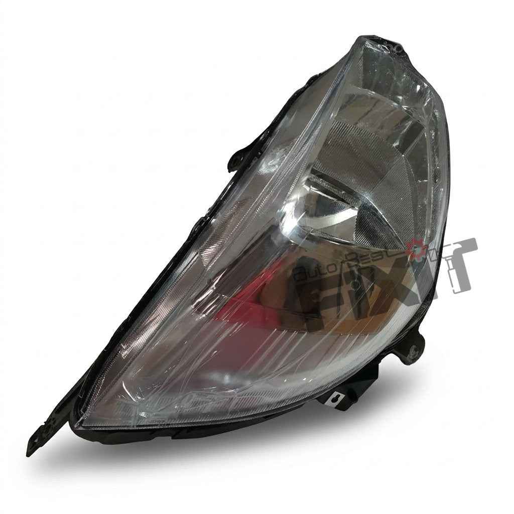 LUMAX HEADLIGHT ASSEMBLY SZ K10 N/M WITHOUT MOTOR RIGHT-ALTO K10 2ND GEN 2014-2020 PTL Compatible with MARUTI ALTO K10 Vehicle_5
