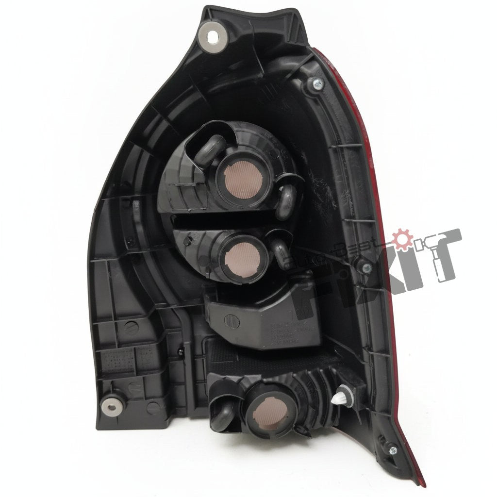 LUMAX TAILLIGHT UNIT ALT 10K WITHOUT WIRE LEFT-ALTO K10 1ST GEN 2010-2014 PTL Compatible with MARUTI ALTO K10 Vehicle_2