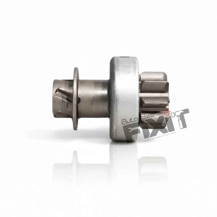 DENSO CLUTCH ASSEMBLY-ETIOS 2010-2016 Compatible with TOYOTA ETIOS Vehicle_1
