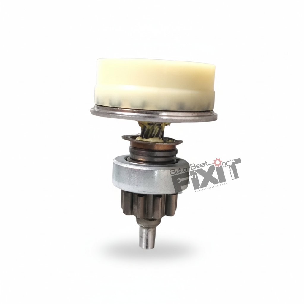 DENSO CLUTCH ASSEMBLY-ETIOS 2010-2020/PLATINUM ETIOS 2016-2020 Compatible with TOYOTA ETIOS Vehicle_2
