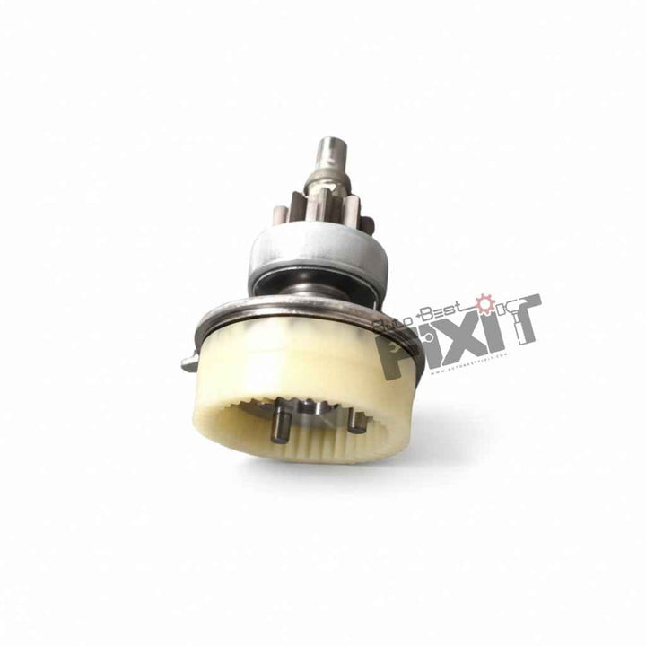 DENSO CLUTCH ASSEMBLY-ETIOS 2010-2020/PLATINUM ETIOS 2016-2020 Compatible with TOYOTA ETIOS Vehicle_1