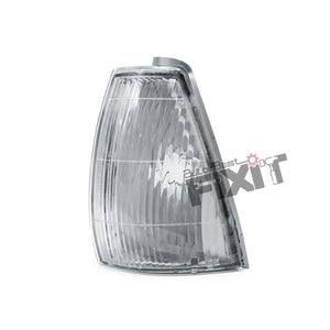 Maruti 800 Front Corner Lamp Left — MARUTI 800 (1997-2005) Indicator Replacement by L