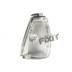 Maruti 800 Front Corner Lamp Right — MARUTI 800 (1997-2005) Indicator Replacement by L