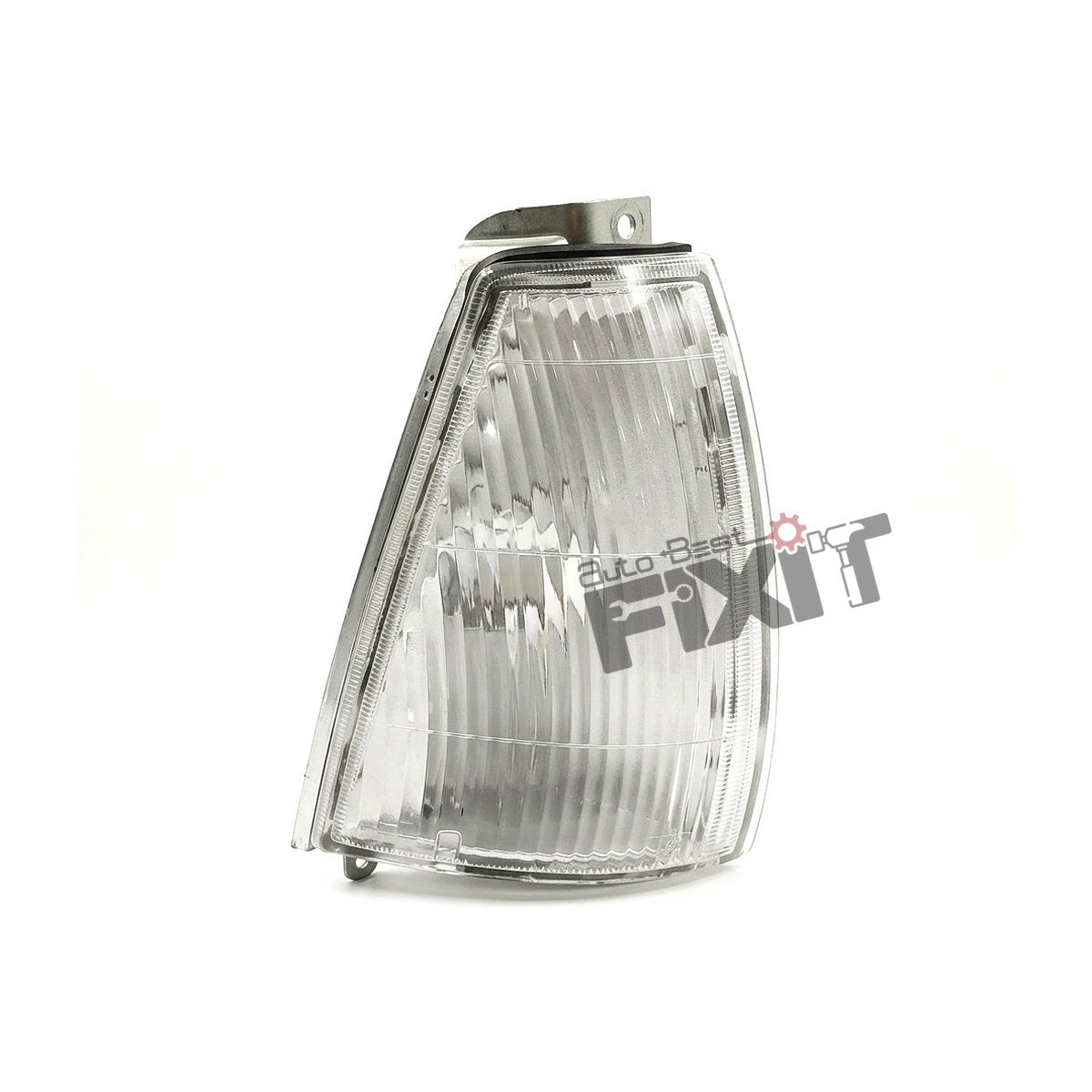 Maruti 800 Front Corner Lamp Right — MARUTI 800 (1997-2005) Indicator Replacement by L