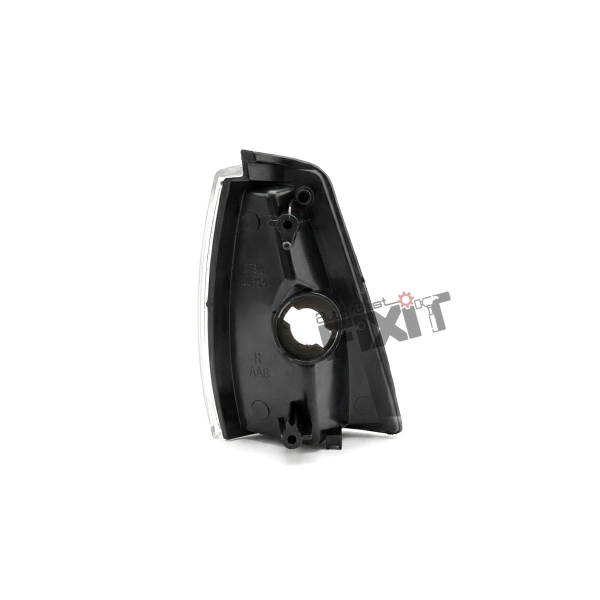 LUMAX Maruti 800 Front Corner Lamp Right for MARUTI 800 1997-2005 — OEM Indicator Spare 