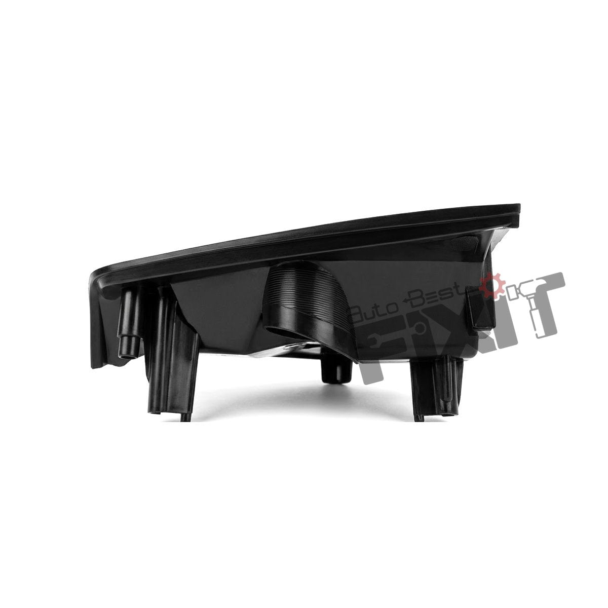 MARUTI 800 Maruti 800 Front Corner Lamp Right (1997-2005) — Genuine LUMAX Indic