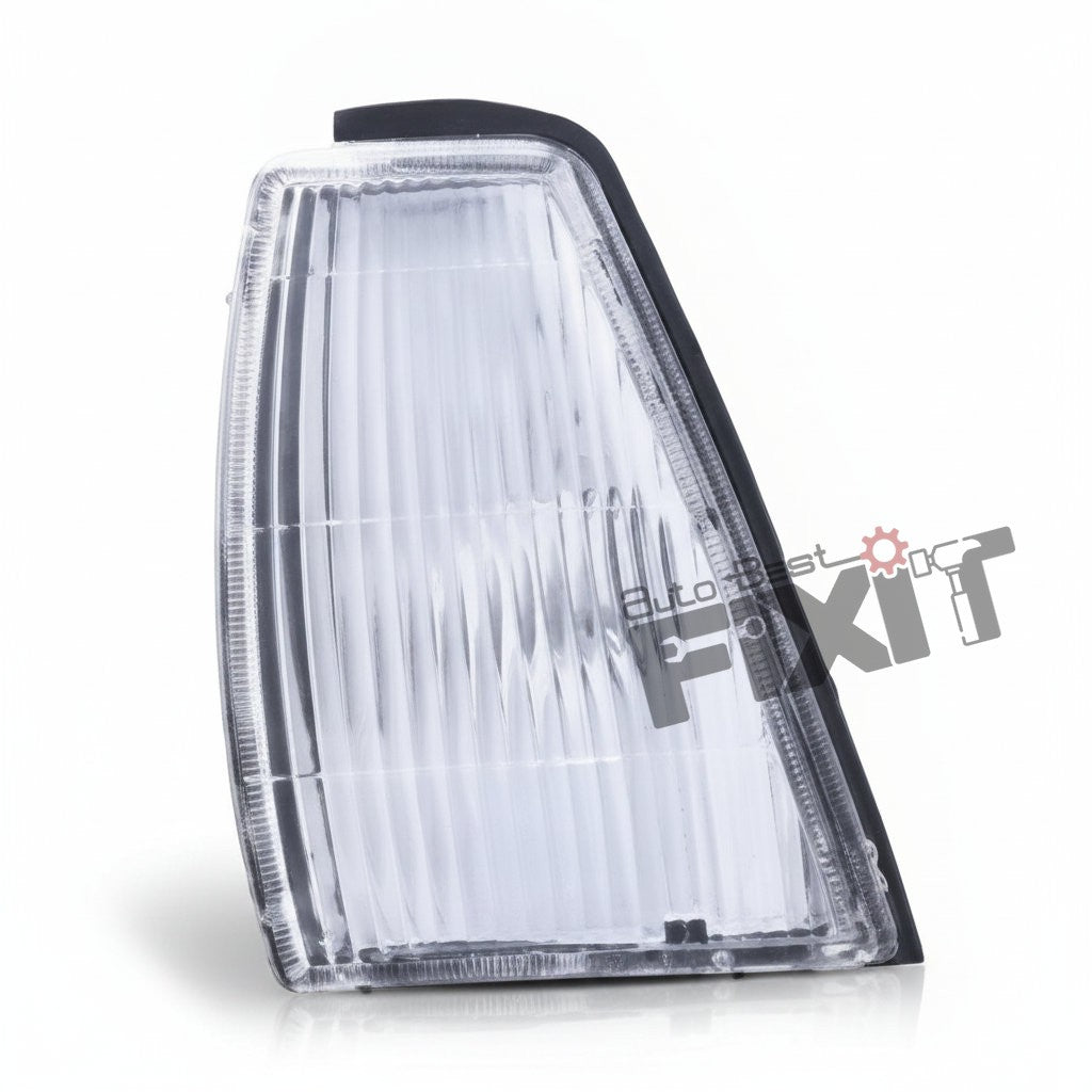 LUMAX CORNER LAMP FR LEFT-M800 2ND GEN 1997-2005 PTL Compatible with MARUTI 800 Vehicle