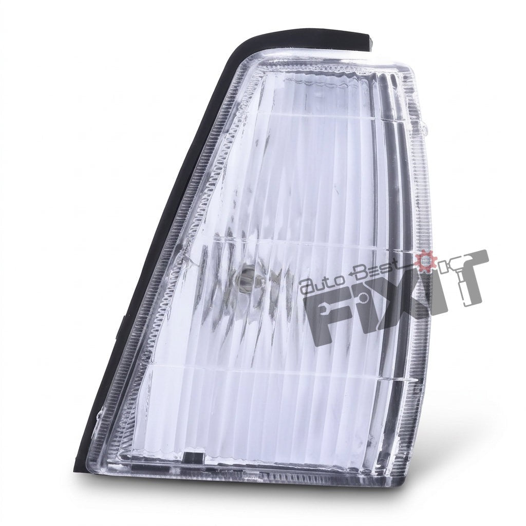 LUMAX CORNER LAMP FR RIGHT-M800 2ND GEN 1997-2005 PTL Compatible with MARUTI 800 Vehicle
