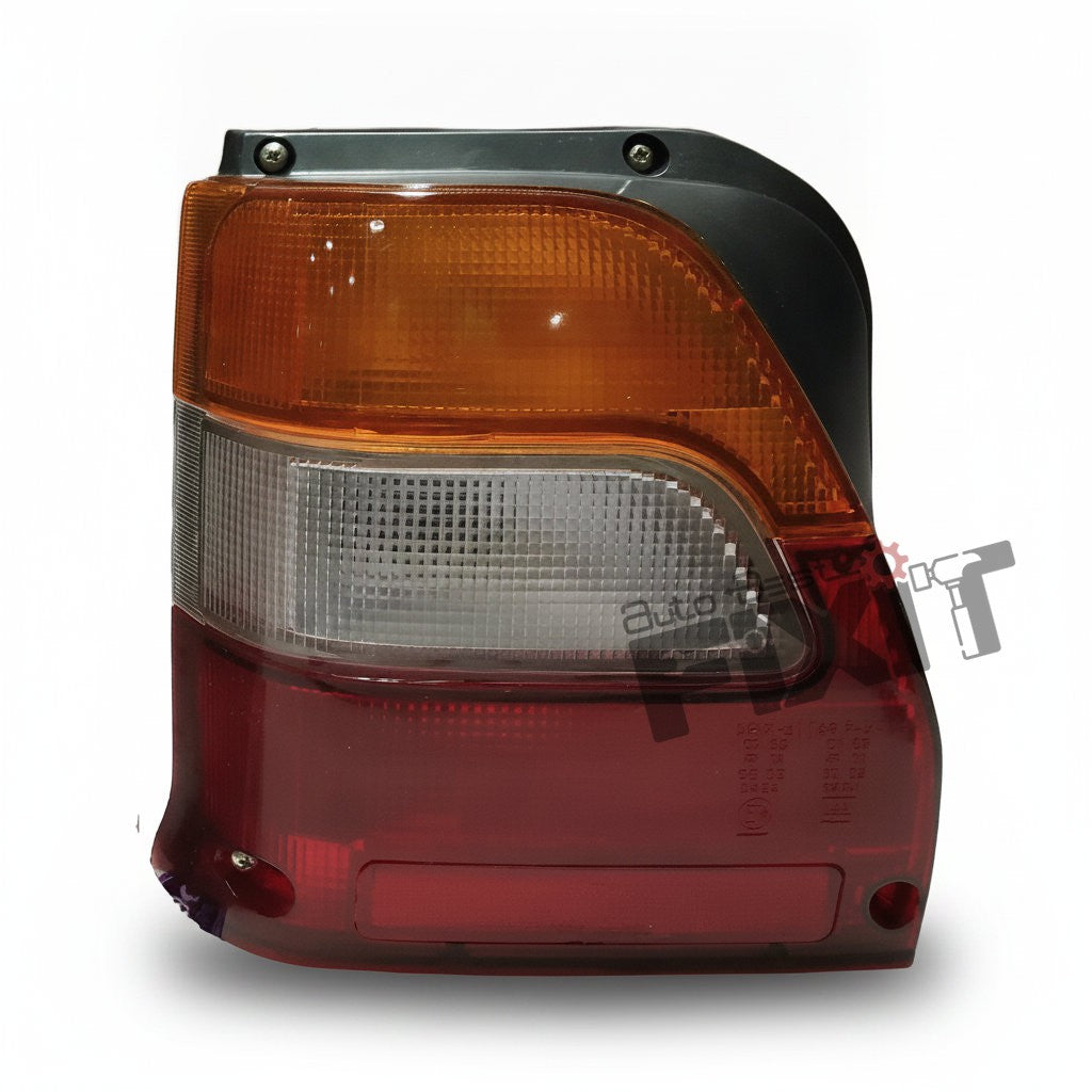 LUMAX REAR COMBINATION LAMP LEFT-M800 2ND GEN 1997-2005 PTL Compatible with MARUTI 800 Vehicle_3
