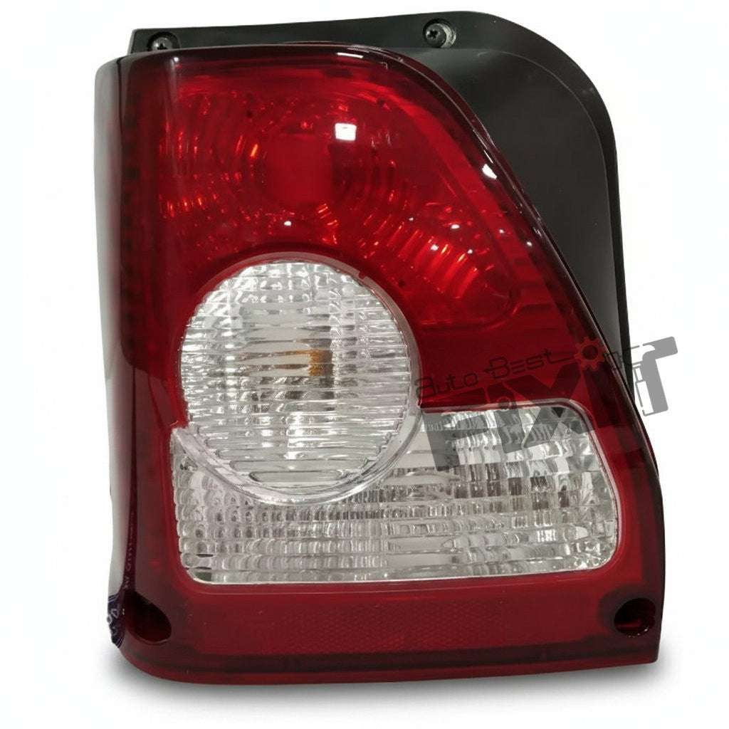 LUMAX REAR COMBINATION LAMP LEFT-M800 2ND GEN 2005-2014 PTL Compatible with MARUTI 800 TYPE 3 Vehicle_1
