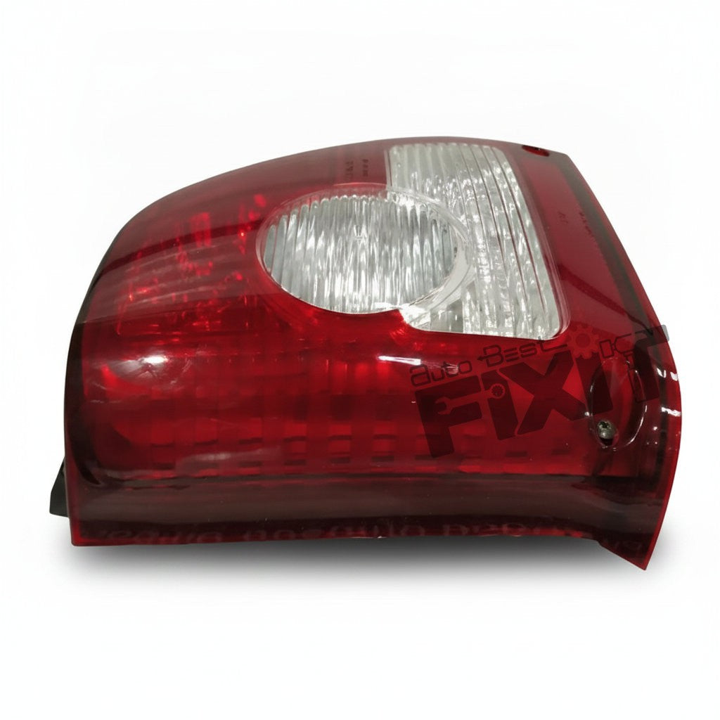 LUMAX REAR COMBINATION LAMP LEFT-M800 2ND GEN 2005-2014 PTL Compatible with MARUTI 800 TYPE 3 Vehicle_2