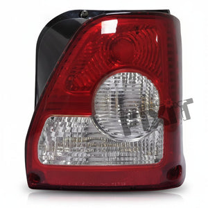 LUMAX REAR COMBINATION LAMP RIGHT-M800 2ND GEN 2005-2014 PTL Compatible with MARUTI 800 TYPE 3 Vehicle