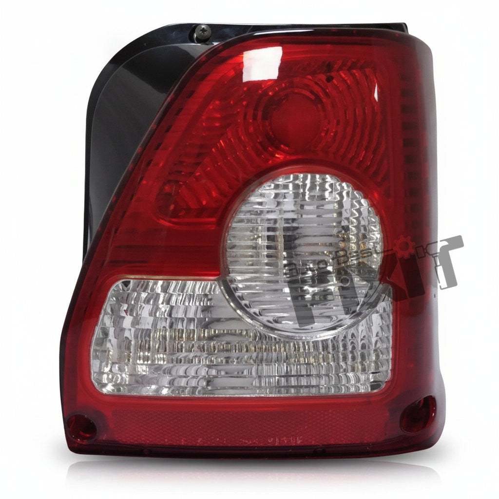 LUMAX REAR COMBINATION LAMP RIGHT-M800 2ND GEN 2005-2014 PTL Compatible with MARUTI 800 TYPE 3 Vehicle